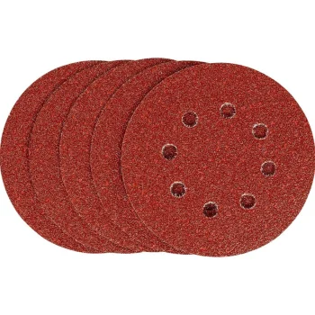 Best Irwin Schuurschijf Ø125mm K40 5st.