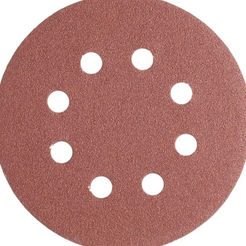 Hot Irwin Schuurschijf Ø125mm K80 5st.