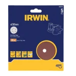 Online Irwin Schuurschijf Ø150mm K80 5st.
