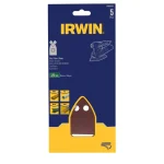 Hot Irwin Schuurstrook 170 X 100 Mm K120 5st.