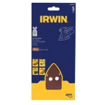 Clearance Irwin Schuurstrook 170 X 100 Mm K80 5st.