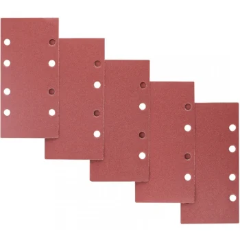 Fashion Irwin Schuurstrook 190 X 93 Mm K120 5st.