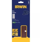 Online Irwin Schuurstrook 230 X 93 Mm K150 5st. Klem