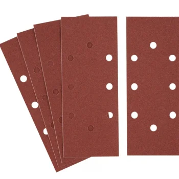 Online Irwin Schuurstrook 230 X 93 Mm K150 5st. Klem