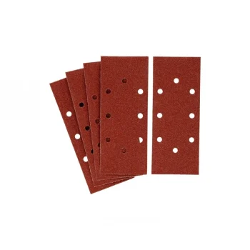 Fashion Irwin Schuurstrook 230 X 93 Mm K60 5st. Klem