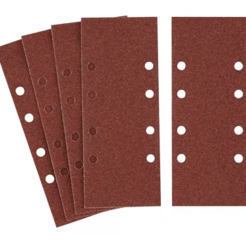 Hot Irwin Schuurstrook 230 X 93 Mm K60 5st. Klem