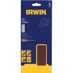 Fashion Irwin Schuurstrook 230 X 93 Mm K60 5st. Klem