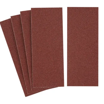 Fashion Irwin Schuurstrook 230 X 93 Mm K60 5st. Klem