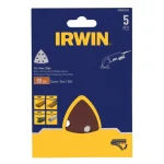 New Irwin Schuurstrook Delta K80 5st.