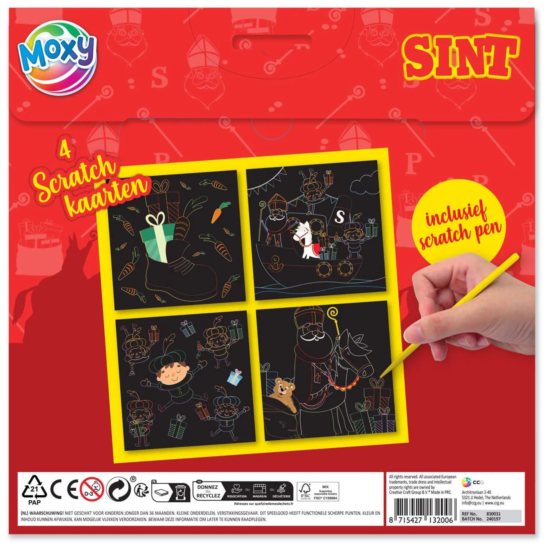 scratch-kaarten-4st-MQSiWCBh-1.webp Discount Creative Craft Group Scratch Kaarten 4st.