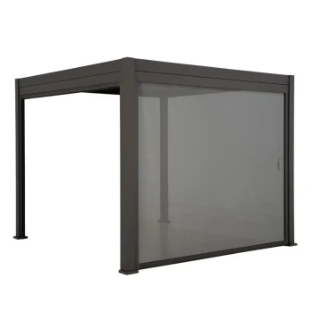 New Mirador Screen Pergola 111 Classic 4 M