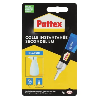 Best Pattex Secondelijm 3G Classic