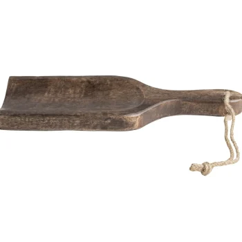 Fashion Gusta Serveerplank Paddle 30 X 12 Cm
