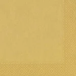 servet-33-x-33-cm-gold-20st-fmDpDVti-0.webp