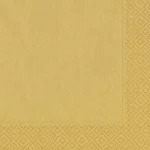 servet-33-x-33-cm-gold-20st-fmDpDVti-0.webp