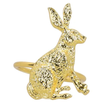 Online O'malley Servetring Konijn Goud