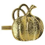 Discount O'malley Servetring Pompoen Goud