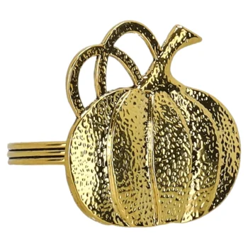 Discount O'malley Servetring Pompoen Goud