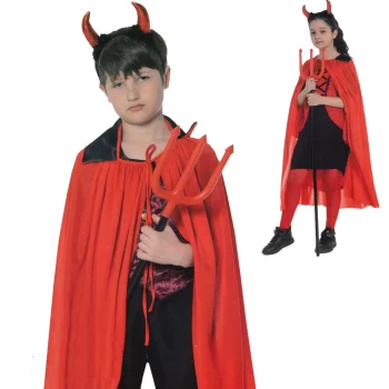 Sale Van Cranenbroek Set Duivel Kids