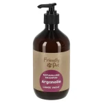 Discount Friendly Pet Shampoo Arganolie Langharig 500ml