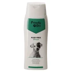 Hot Friendly Pet Shampoo Hond Aloe Vera 250ml FP