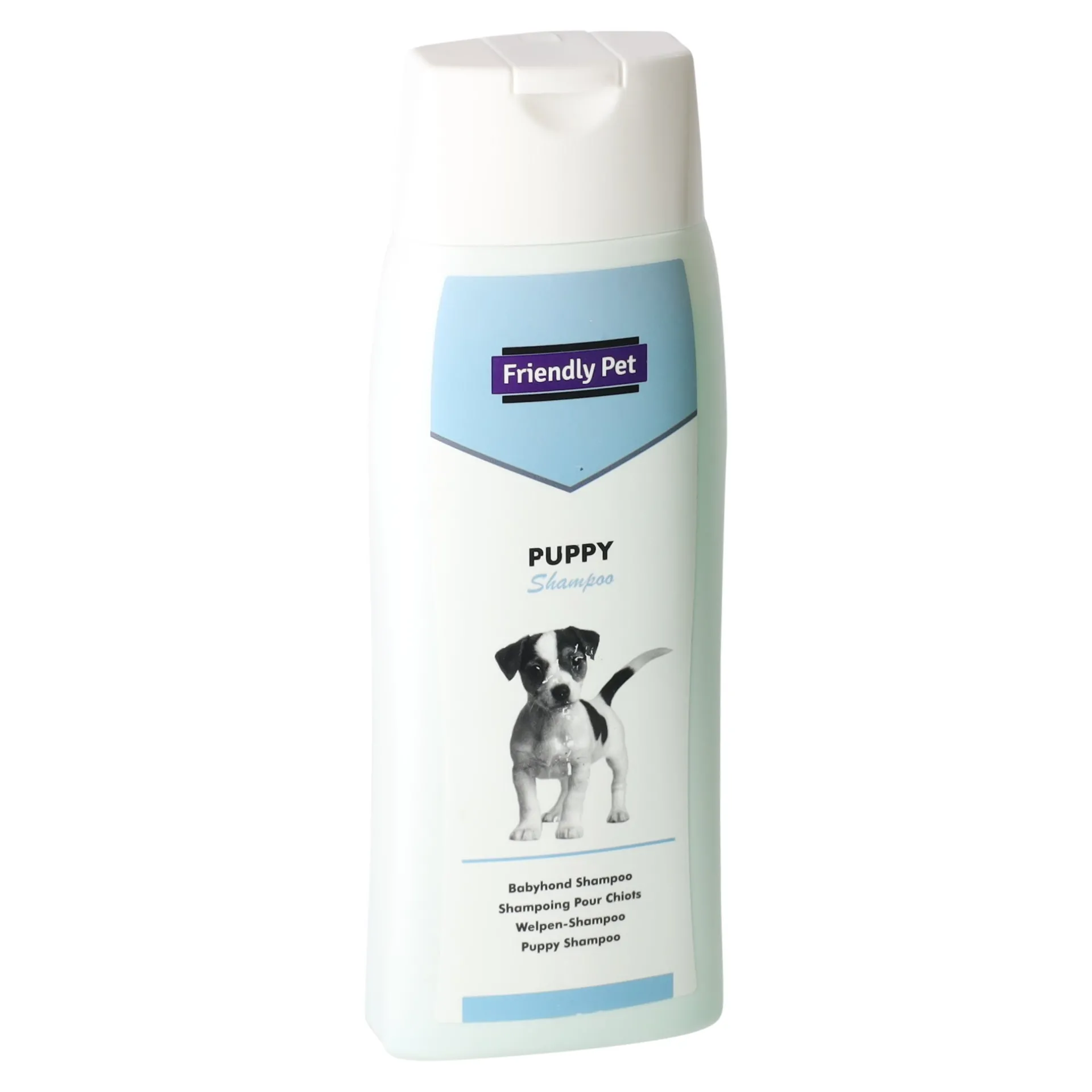 shampoo-hond-puppy-250ml-fp-NfdgjFOe-0.webp Sale Friendly Pet Shampoo Hond Puppy 250ml FP
