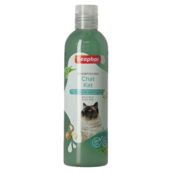 Best Beaphar Shampoo Kat 250ml