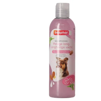 New Beaphar Shampoo Langharige Vacht Hond 250ml