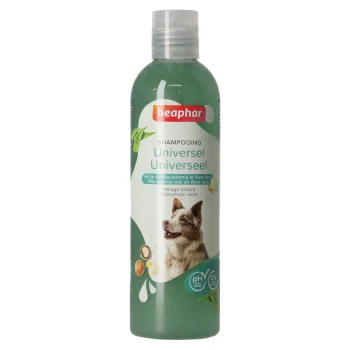Clearance Beaphar Shampoo Universeel Hond 250ml