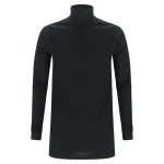 New Cratex Shirt Pully Dragan Blauw XS