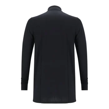 New Cratex Shirt Pully Dragan Blauw XS