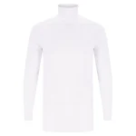Fashion Cratex Shirt Pully Dragan Wit XS