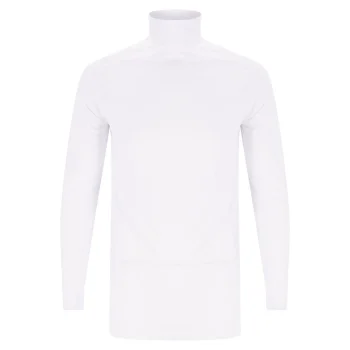 Fashion Cratex Shirt Pully Dragan Wit XS