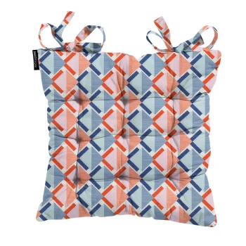 Discount Madison Siem Indigo C444 46x46 Toscane