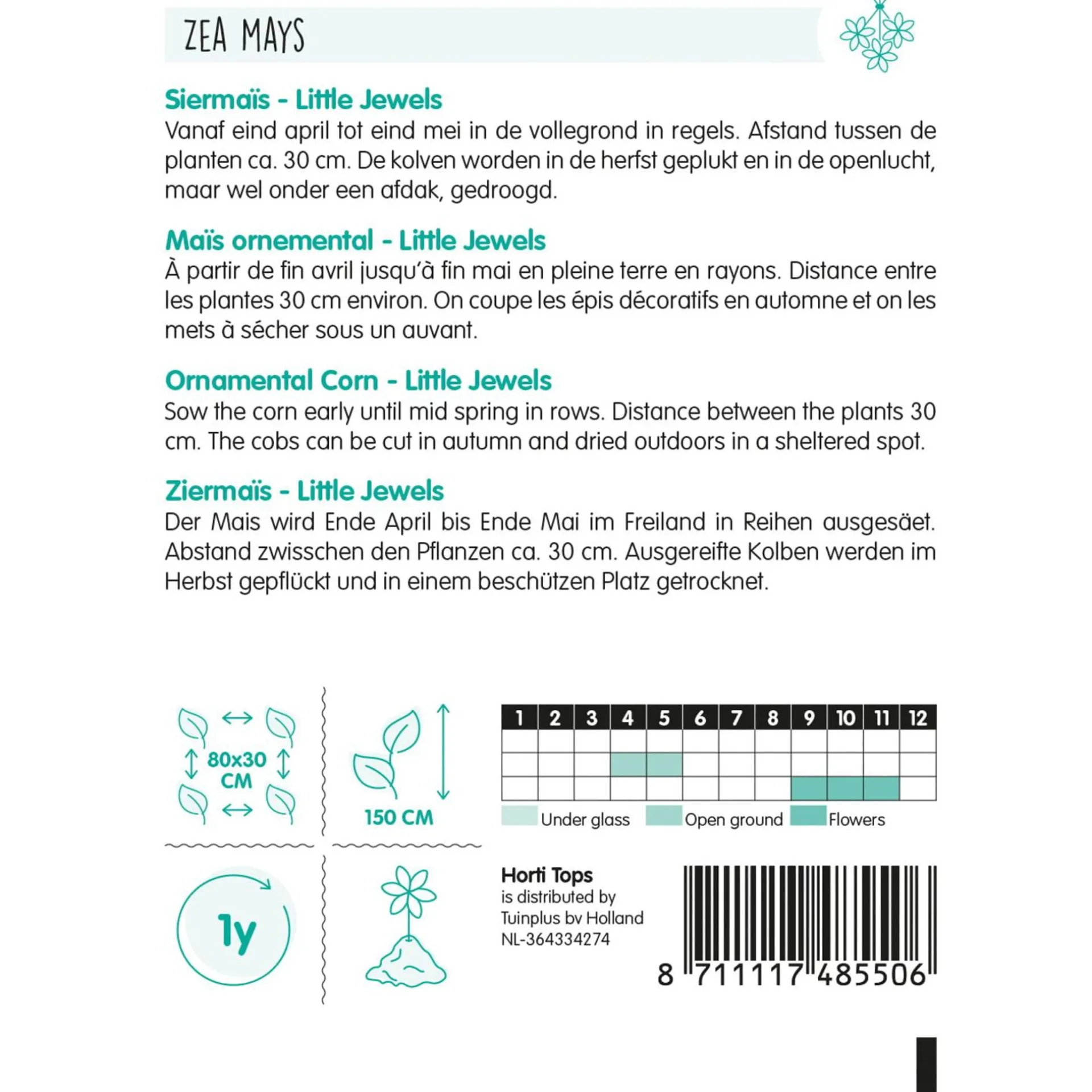 siermas-little-jewels-hQrauxKv-1.webp Sale Horti Tops Siermaïs Little Jewels