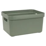 Online Sunware Sigma Home Box 32l Donkergroen