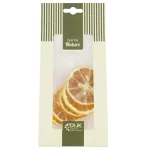 Outlet Natural Collections Sinaasappelschijven 30g