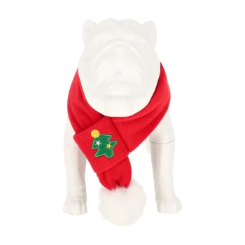 Discount Friendly Pet Sjaal Kerst Hond 34,5 X 7 Cm