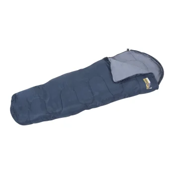 Best Sport Valley Slaapzak Mummy Glacier 220 X 80 X 55 Cm