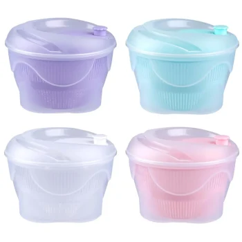 New Alpina Slacentrifuge 4,4ltr