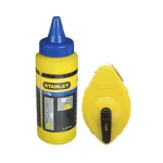 Hot Stanley Slaglijnmolen ABS 30m 0-47-440