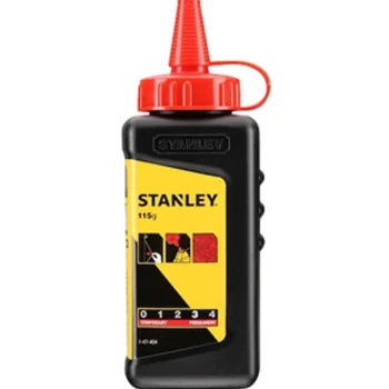 Discount Stanley Slaglijnpoed Rood 1-47-404