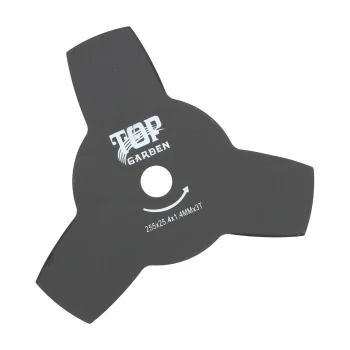 Sale Bel Garden Slagmes 255 3T Bel_garden