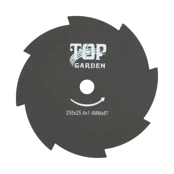 Outlet Bel Garden Slagmes 255 8T Bel_garden