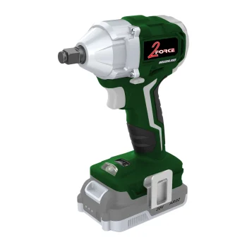 Fashion 2-Force Slagmoersleutel BL20V Voor AR02