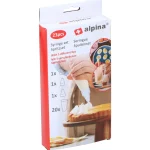 Discount Alpina Slagroomspuit 23-delig