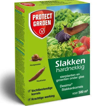 Fashion Protect Garden Slakkenkorrels Desimo 250g