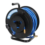 Fashion Westham Slanghaspel Lucht PVC 20M