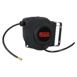 New Roda Slanghaspel Lucht PVC 9M