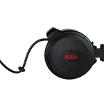 Online Roda Slanghaspel Lucht PVC/Rub 10 M